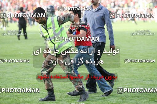 799749, Tehran, [*parameter:4*], لیگ برتر فوتبال ایران، Persian Gulf Cup، Week 34، Second Leg، Persepolis 2 v 1 Sepahan on 2008/05/17 at Azadi Stadium