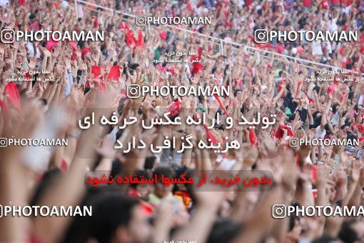 799594, Tehran, [*parameter:4*], لیگ برتر فوتبال ایران، Persian Gulf Cup، Week 34، Second Leg، Persepolis 2 v 1 Sepahan on 2008/05/17 at Azadi Stadium
