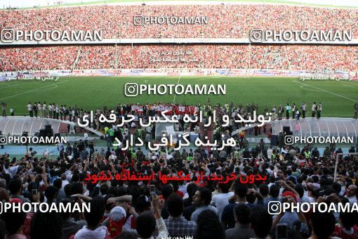 799551, Tehran, [*parameter:4*], لیگ برتر فوتبال ایران، Persian Gulf Cup، Week 34، Second Leg، Persepolis 2 v 1 Sepahan on 2008/05/17 at Azadi Stadium