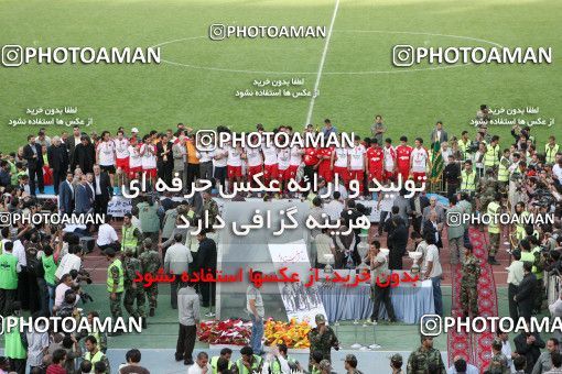 799712, Tehran, [*parameter:4*], لیگ برتر فوتبال ایران، Persian Gulf Cup، Week 34، Second Leg، Persepolis 2 v 1 Sepahan on 2008/05/17 at Azadi Stadium