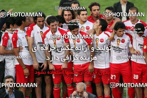 799584, Tehran, [*parameter:4*], لیگ برتر فوتبال ایران، Persian Gulf Cup، Week 34، Second Leg، Persepolis 2 v 1 Sepahan on 2008/05/17 at Azadi Stadium