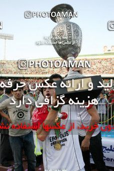 799709, Tehran, [*parameter:4*], لیگ برتر فوتبال ایران، Persian Gulf Cup، Week 34، Second Leg، Persepolis 2 v 1 Sepahan on 2008/05/17 at Azadi Stadium