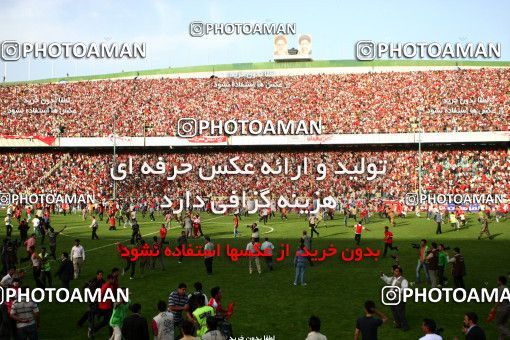 799292, Tehran, [*parameter:4*], لیگ برتر فوتبال ایران، Persian Gulf Cup، Week 34، Second Leg، Persepolis 2 v 1 Sepahan on 2008/05/17 at Azadi Stadium