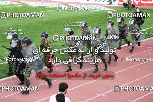 799185, Tehran, [*parameter:4*], لیگ برتر فوتبال ایران، Persian Gulf Cup، Week 34، Second Leg، Persepolis 2 v 1 Sepahan on 2008/05/17 at Azadi Stadium