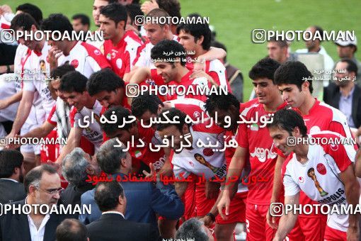 799170, Tehran, [*parameter:4*], لیگ برتر فوتبال ایران، Persian Gulf Cup، Week 34، Second Leg، Persepolis 2 v 1 Sepahan on 2008/05/17 at Azadi Stadium