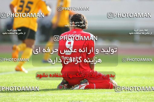 799277, Tehran, [*parameter:4*], لیگ برتر فوتبال ایران، Persian Gulf Cup، Week 34، Second Leg، Persepolis 2 v 1 Sepahan on 2008/05/17 at Azadi Stadium