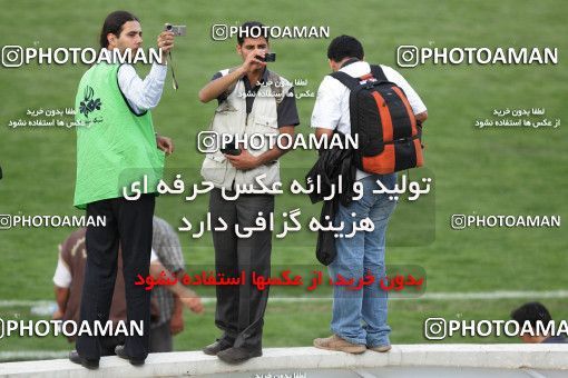 799920, Tehran, [*parameter:4*], لیگ برتر فوتبال ایران، Persian Gulf Cup، Week 34، Second Leg، Persepolis 2 v 1 Sepahan on 2008/05/17 at Azadi Stadium