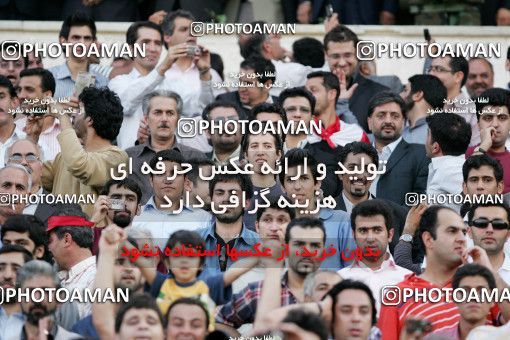 799845, Tehran, [*parameter:4*], لیگ برتر فوتبال ایران، Persian Gulf Cup، Week 34، Second Leg، Persepolis 2 v 1 Sepahan on 2008/05/17 at Azadi Stadium