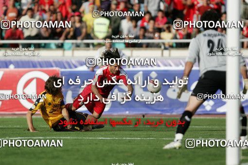 800001, Tehran, [*parameter:4*], لیگ برتر فوتبال ایران، Persian Gulf Cup، Week 34، Second Leg، Persepolis 2 v 1 Sepahan on 2008/05/17 at Azadi Stadium