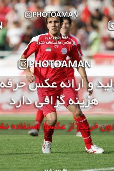 799959, Tehran, [*parameter:4*], لیگ برتر فوتبال ایران، Persian Gulf Cup، Week 34، Second Leg، Persepolis 2 v 1 Sepahan on 2008/05/17 at Azadi Stadium