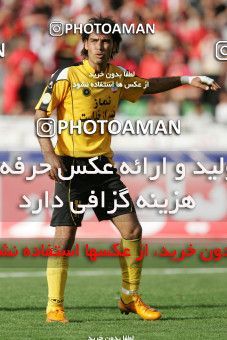 799821, Tehran, [*parameter:4*], لیگ برتر فوتبال ایران، Persian Gulf Cup، Week 34، Second Leg، Persepolis 2 v 1 Sepahan on 2008/05/17 at Azadi Stadium