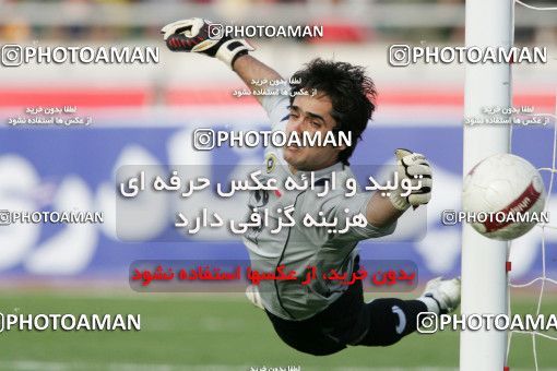 799970, Tehran, [*parameter:4*], لیگ برتر فوتبال ایران، Persian Gulf Cup، Week 34، Second Leg، Persepolis 2 v 1 Sepahan on 2008/05/17 at Azadi Stadium