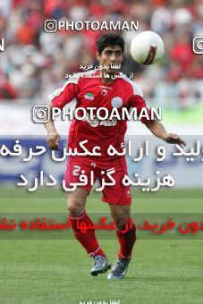 799963, Tehran, [*parameter:4*], لیگ برتر فوتبال ایران، Persian Gulf Cup، Week 34، Second Leg، Persepolis 2 v 1 Sepahan on 2008/05/17 at Azadi Stadium