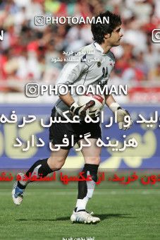 799956, Tehran, [*parameter:4*], لیگ برتر فوتبال ایران، Persian Gulf Cup، Week 34، Second Leg، Persepolis 2 v 1 Sepahan on 2008/05/17 at Azadi Stadium