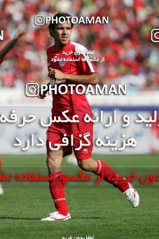 799987, Tehran, [*parameter:4*], لیگ برتر فوتبال ایران، Persian Gulf Cup، Week 34، Second Leg، Persepolis 2 v 1 Sepahan on 2008/05/17 at Azadi Stadium