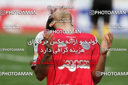 800016, Tehran, [*parameter:4*], لیگ برتر فوتبال ایران، Persian Gulf Cup، Week 34، Second Leg، Persepolis 2 v 1 Sepahan on 2008/05/17 at Azadi Stadium