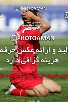 799980, Tehran, [*parameter:4*], لیگ برتر فوتبال ایران، Persian Gulf Cup، Week 34، Second Leg، Persepolis 2 v 1 Sepahan on 2008/05/17 at Azadi Stadium