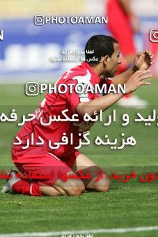 799829, Tehran, [*parameter:4*], لیگ برتر فوتبال ایران، Persian Gulf Cup، Week 34، Second Leg، Persepolis 2 v 1 Sepahan on 2008/05/17 at Azadi Stadium