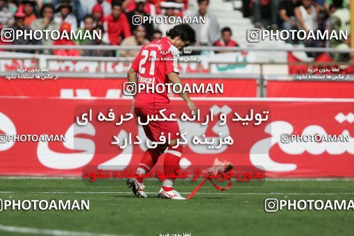 799984, Tehran, [*parameter:4*], لیگ برتر فوتبال ایران، Persian Gulf Cup، Week 34، Second Leg، Persepolis 2 v 1 Sepahan on 2008/05/17 at Azadi Stadium
