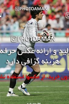 800023, Tehran, [*parameter:4*], لیگ برتر فوتبال ایران، Persian Gulf Cup، Week 34، Second Leg، Persepolis 2 v 1 Sepahan on 2008/05/17 at Azadi Stadium