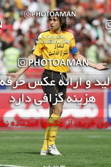 800062, Tehran, [*parameter:4*], لیگ برتر فوتبال ایران، Persian Gulf Cup، Week 34، Second Leg، Persepolis 2 v 1 Sepahan on 2008/05/17 at Azadi Stadium
