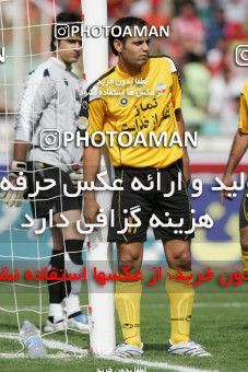 799885, Tehran, [*parameter:4*], لیگ برتر فوتبال ایران، Persian Gulf Cup، Week 34، Second Leg، Persepolis 2 v 1 Sepahan on 2008/05/17 at Azadi Stadium