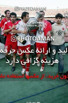 800121, Tehran, [*parameter:4*], لیگ برتر فوتبال ایران، Persian Gulf Cup، Week 34، Second Leg، Persepolis 2 v 1 Sepahan on 2008/05/17 at Azadi Stadium