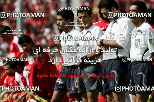 799346, Tehran, [*parameter:4*], لیگ برتر فوتبال ایران، Persian Gulf Cup، Week 34، Second Leg، Persepolis 2 v 1 Sepahan on 2008/05/17 at Azadi Stadium