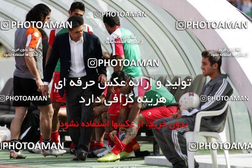799363, Tehran, [*parameter:4*], لیگ برتر فوتبال ایران، Persian Gulf Cup، Week 34، Second Leg، Persepolis 2 v 1 Sepahan on 2008/05/17 at Azadi Stadium