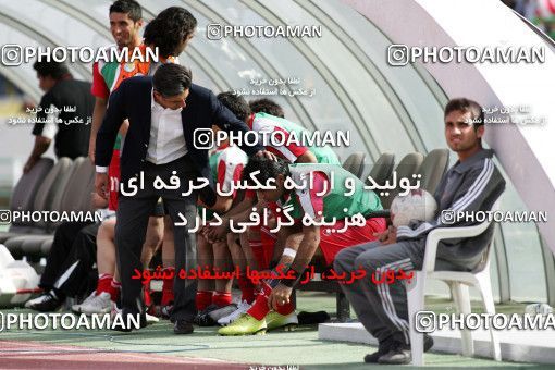 799512, Tehran, [*parameter:4*], لیگ برتر فوتبال ایران، Persian Gulf Cup، Week 34، Second Leg، Persepolis 2 v 1 Sepahan on 2008/05/17 at Azadi Stadium