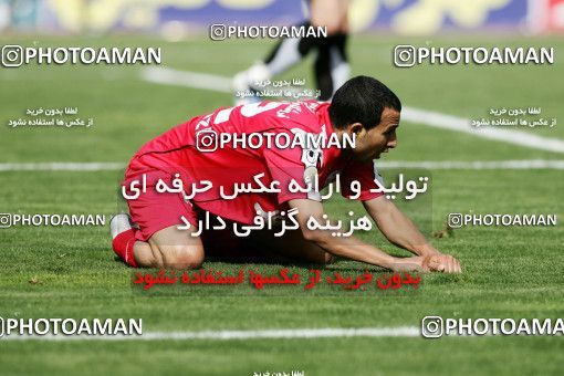 799469, Tehran, [*parameter:4*], لیگ برتر فوتبال ایران، Persian Gulf Cup، Week 34، Second Leg، Persepolis 2 v 1 Sepahan on 2008/05/17 at Azadi Stadium