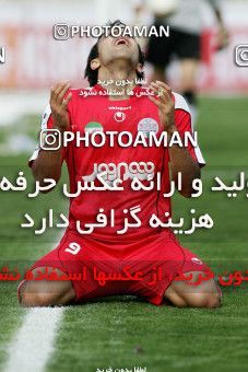 799337, Tehran, [*parameter:4*], لیگ برتر فوتبال ایران، Persian Gulf Cup، Week 34، Second Leg، Persepolis 2 v 1 Sepahan on 2008/05/17 at Azadi Stadium