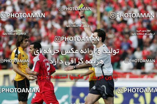 799319, Tehran, [*parameter:4*], لیگ برتر فوتبال ایران، Persian Gulf Cup، Week 34، Second Leg، Persepolis 2 v 1 Sepahan on 2008/05/17 at Azadi Stadium