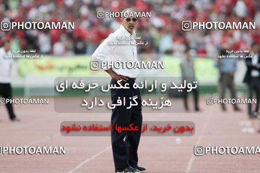 799428, Tehran, [*parameter:4*], لیگ برتر فوتبال ایران، Persian Gulf Cup، Week 34، Second Leg، Persepolis 2 v 1 Sepahan on 2008/05/17 at Azadi Stadium