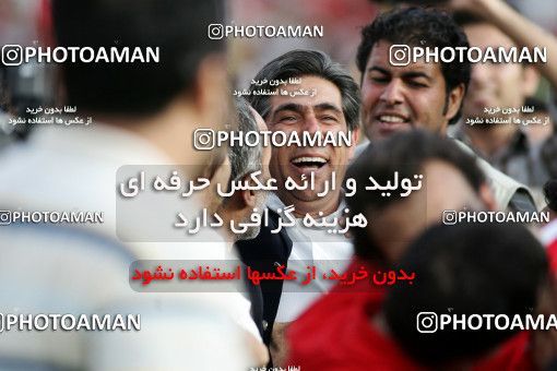 799348, Tehran, [*parameter:4*], لیگ برتر فوتبال ایران، Persian Gulf Cup، Week 34، Second Leg، Persepolis 2 v 1 Sepahan on 2008/05/17 at Azadi Stadium