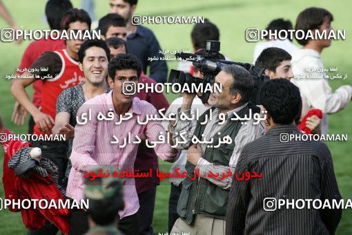 799463, Tehran, [*parameter:4*], لیگ برتر فوتبال ایران، Persian Gulf Cup، Week 34، Second Leg، Persepolis 2 v 1 Sepahan on 2008/05/17 at Azadi Stadium