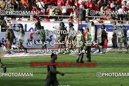 799371, Tehran, [*parameter:4*], لیگ برتر فوتبال ایران، Persian Gulf Cup، Week 34، Second Leg، Persepolis 2 v 1 Sepahan on 2008/05/17 at Azadi Stadium