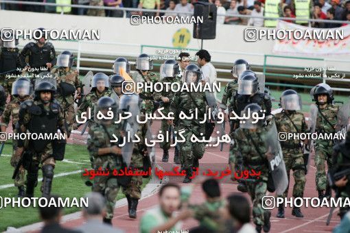 799394, Tehran, [*parameter:4*], لیگ برتر فوتبال ایران، Persian Gulf Cup، Week 34، Second Leg، Persepolis 2 v 1 Sepahan on 2008/05/17 at Azadi Stadium