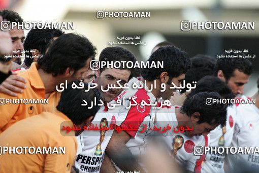799338, Tehran, [*parameter:4*], لیگ برتر فوتبال ایران، Persian Gulf Cup، Week 34، Second Leg، Persepolis 2 v 1 Sepahan on 2008/05/17 at Azadi Stadium