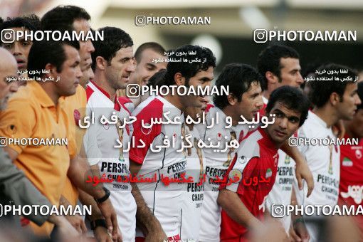 799295, Tehran, [*parameter:4*], لیگ برتر فوتبال ایران، Persian Gulf Cup، Week 34، Second Leg، Persepolis 2 v 1 Sepahan on 2008/05/17 at Azadi Stadium