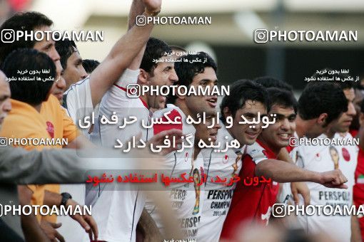 799409, Tehran, [*parameter:4*], لیگ برتر فوتبال ایران، Persian Gulf Cup، Week 34، Second Leg، Persepolis 2 v 1 Sepahan on 2008/05/17 at Azadi Stadium