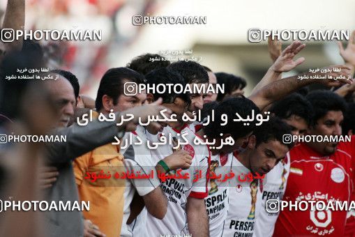 799353, Tehran, [*parameter:4*], لیگ برتر فوتبال ایران، Persian Gulf Cup، Week 34، Second Leg، Persepolis 2 v 1 Sepahan on 2008/05/17 at Azadi Stadium