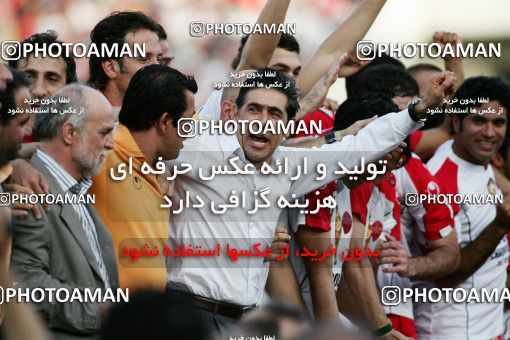 799400, Tehran, [*parameter:4*], لیگ برتر فوتبال ایران، Persian Gulf Cup، Week 34، Second Leg، Persepolis 2 v 1 Sepahan on 2008/05/17 at Azadi Stadium