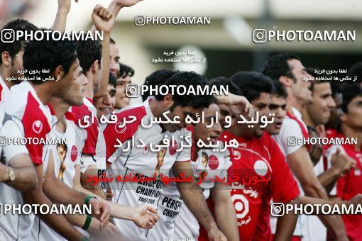 799451, Tehran, [*parameter:4*], لیگ برتر فوتبال ایران، Persian Gulf Cup، Week 34، Second Leg، Persepolis 2 v 1 Sepahan on 2008/05/17 at Azadi Stadium