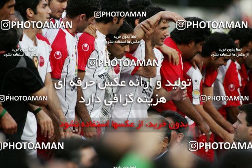 799422, Tehran, [*parameter:4*], لیگ برتر فوتبال ایران، Persian Gulf Cup، Week 34، Second Leg، Persepolis 2 v 1 Sepahan on 2008/05/17 at Azadi Stadium