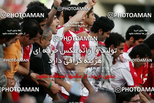 799390, Tehran, [*parameter:4*], لیگ برتر فوتبال ایران، Persian Gulf Cup، Week 34، Second Leg، Persepolis 2 v 1 Sepahan on 2008/05/17 at Azadi Stadium