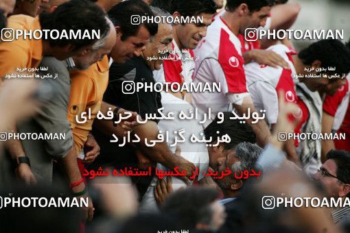 799445, Tehran, [*parameter:4*], لیگ برتر فوتبال ایران، Persian Gulf Cup، Week 34، Second Leg، Persepolis 2 v 1 Sepahan on 2008/05/17 at Azadi Stadium