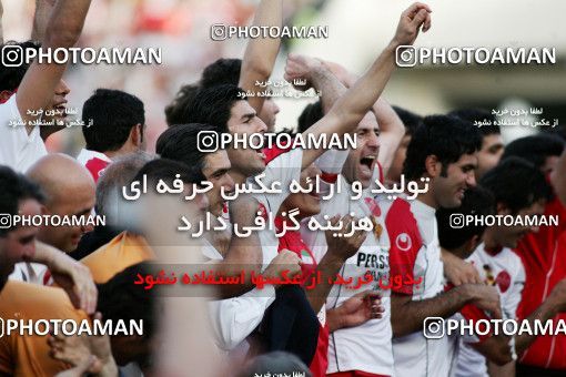 799456, Tehran, [*parameter:4*], لیگ برتر فوتبال ایران، Persian Gulf Cup، Week 34، Second Leg، Persepolis 2 v 1 Sepahan on 2008/05/17 at Azadi Stadium