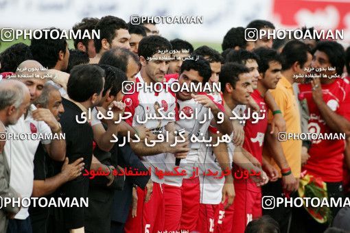 799470, Tehran, [*parameter:4*], لیگ برتر فوتبال ایران، Persian Gulf Cup، Week 34، Second Leg، Persepolis 2 v 1 Sepahan on 2008/05/17 at Azadi Stadium