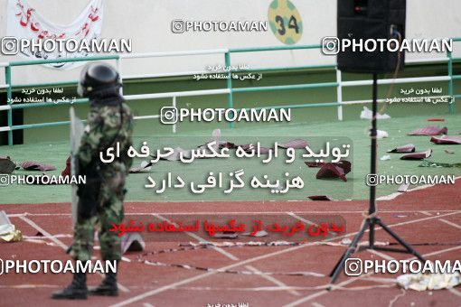 799439, Tehran, [*parameter:4*], لیگ برتر فوتبال ایران، Persian Gulf Cup، Week 34، Second Leg، Persepolis 2 v 1 Sepahan on 2008/05/17 at Azadi Stadium